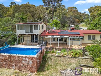 36 Contour Road, Roleystone WA 6111