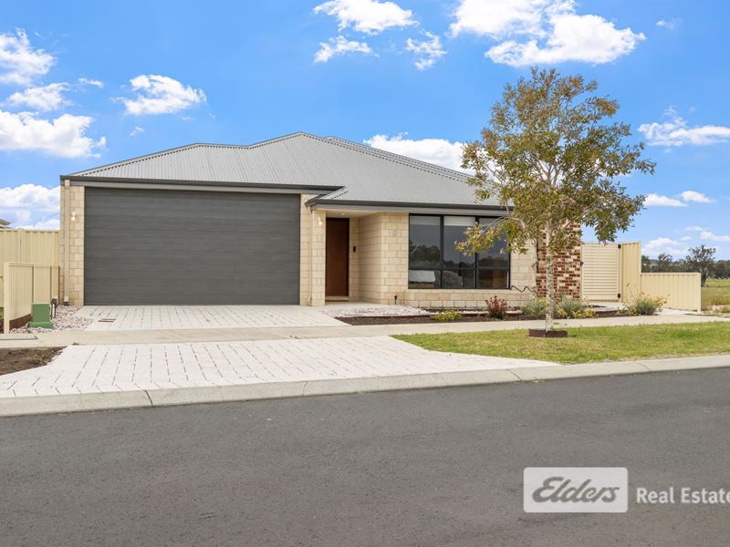 9 Macleay Street, Dardanup WA 6236