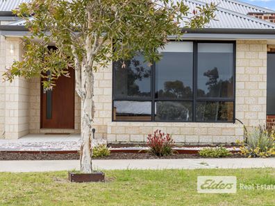 9 Macleay Street, Dardanup WA 6236