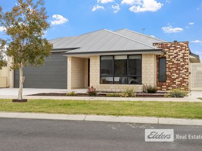 9 Macleay Street, Dardanup WA 6236