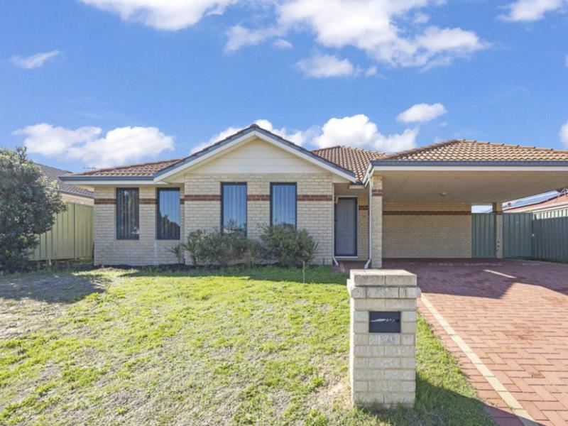 190 Baltimore Parade, Merriwa