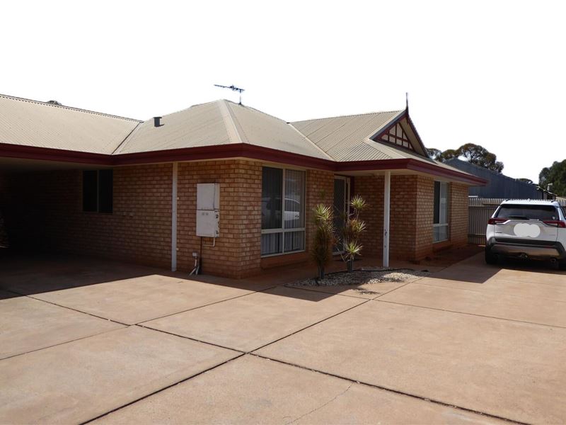 179C Dugan Street, Kalgoorlie WA 6430