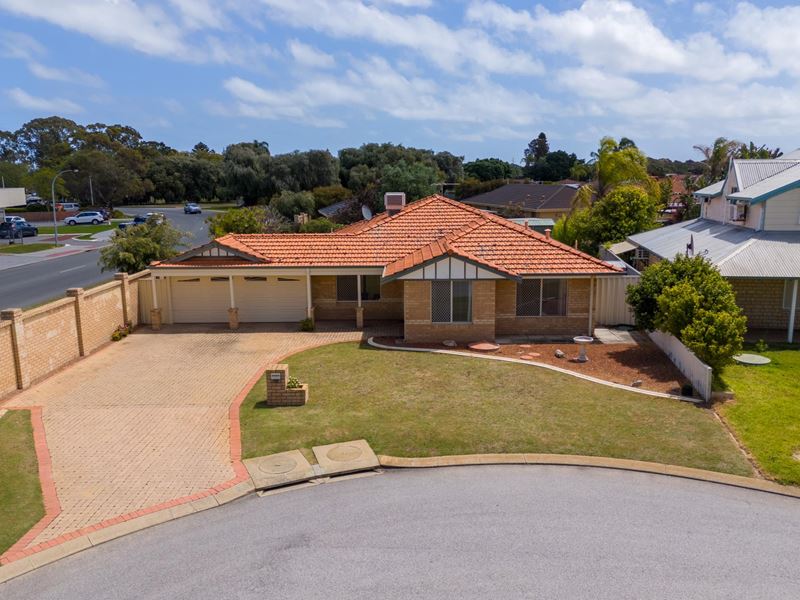 20 Anzac Place, Rockingham