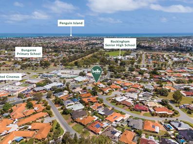 20 Anzac Place, Rockingham WA 6168