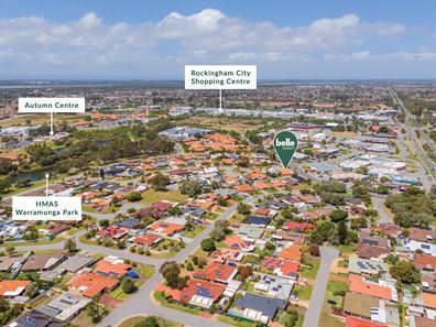 20 Anzac Place, Rockingham WA 6168