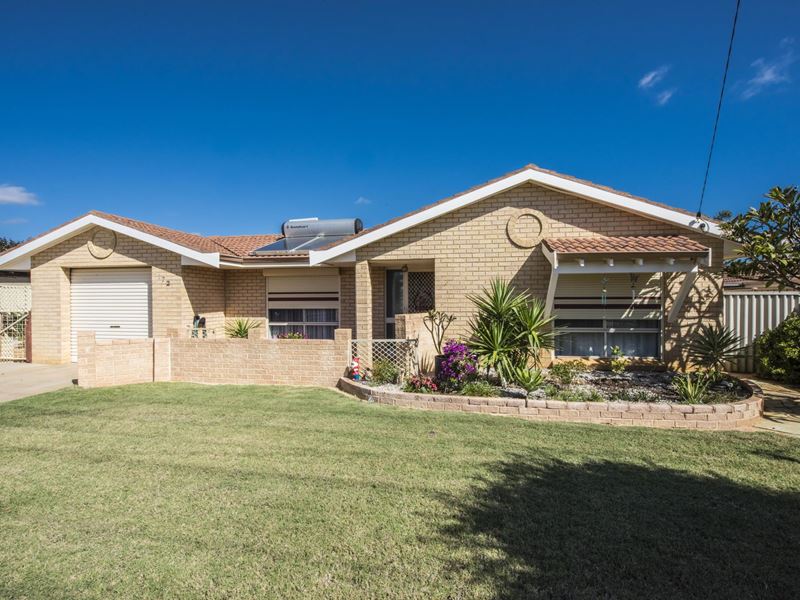 172 Chapman Valley Road, Waggrakine WA 6530