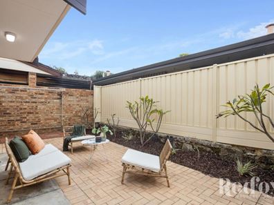 6/110 Seventh Avenue, Maylands WA 6051