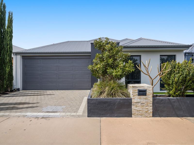 5 Graceful Street, Byford WA 6122