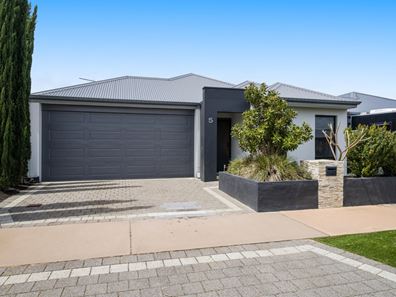 5 Graceful Street, Byford WA 6122