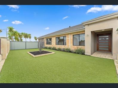 215 Arpenteur Drive, Baldivis WA 6171