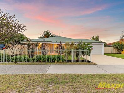 60 Dulwich Street, Beckenham WA 6107