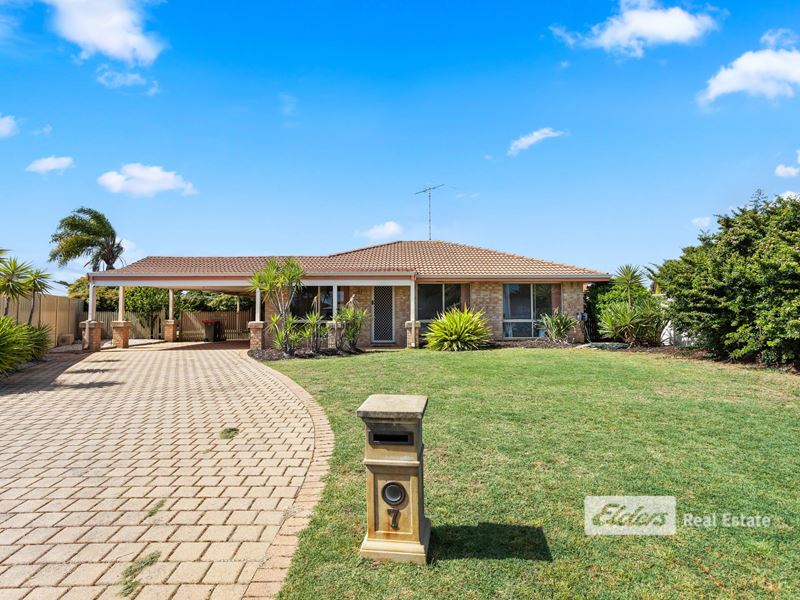 7 Shepherd Retreat, Eaton WA 6232