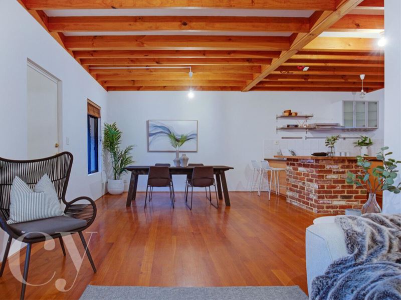 3 Burns Street, North Fremantle