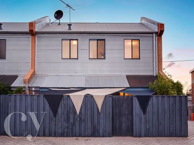 3 Burns Street, North Fremantle WA 6159