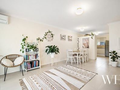 7/57 Fifth Street, Bicton WA 6157