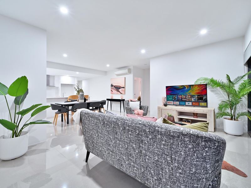 Unit 403/23 Emerald Terrace, West Perth WA 6005