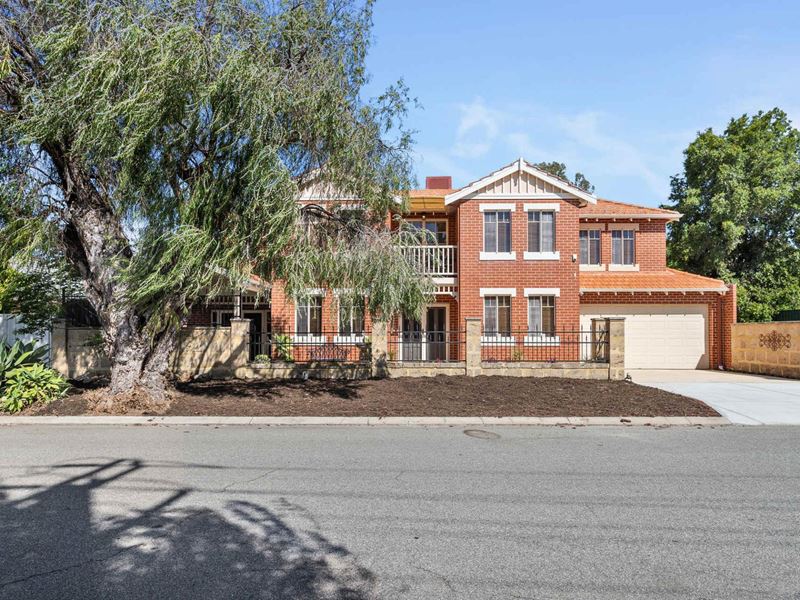 38 York Street, Inglewood