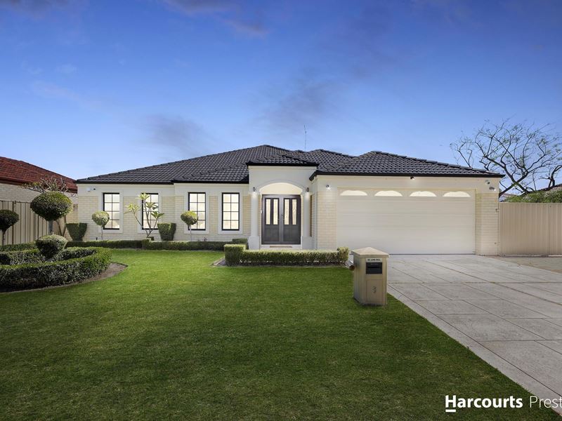3 Hockley Loop, Canning Vale