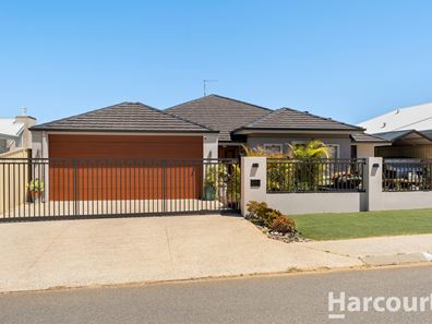 4 Boddington Court, Dawesville WA 6211