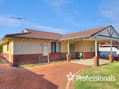 1/7 Claughton Way, Glen Iris WA 6230