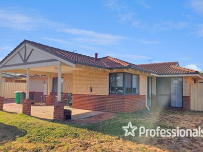 1/7 Claughton Way, Glen Iris WA 6230