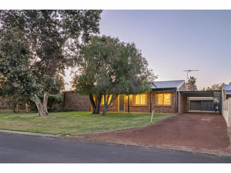 3 Halcyon Way, Dunsborough