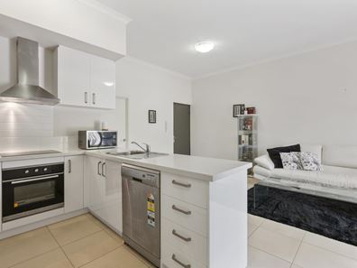 1/26 King William Street, Bayswater WA 6053