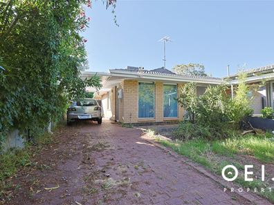 57B Evelyn Street, Gosnells WA 6110