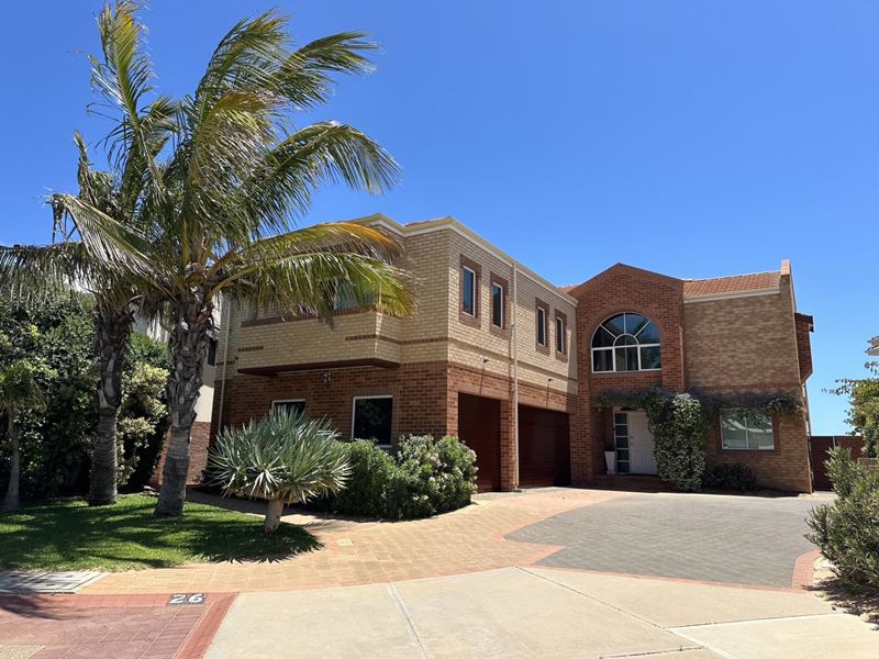 26 Mayhill Quays, Geraldton