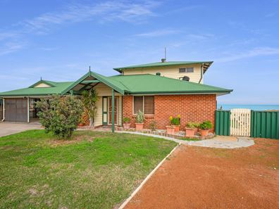 22 Turton Heights, Dongara WA 6525