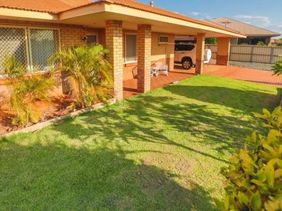 2 Butler Way, Port Hedland WA 6721