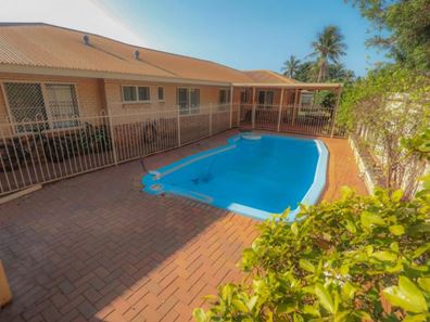 2 Butler Way, Port Hedland WA 6721