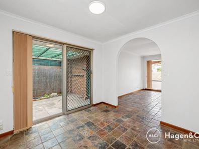 21 Bournemouth Parade, Trigg WA 6029