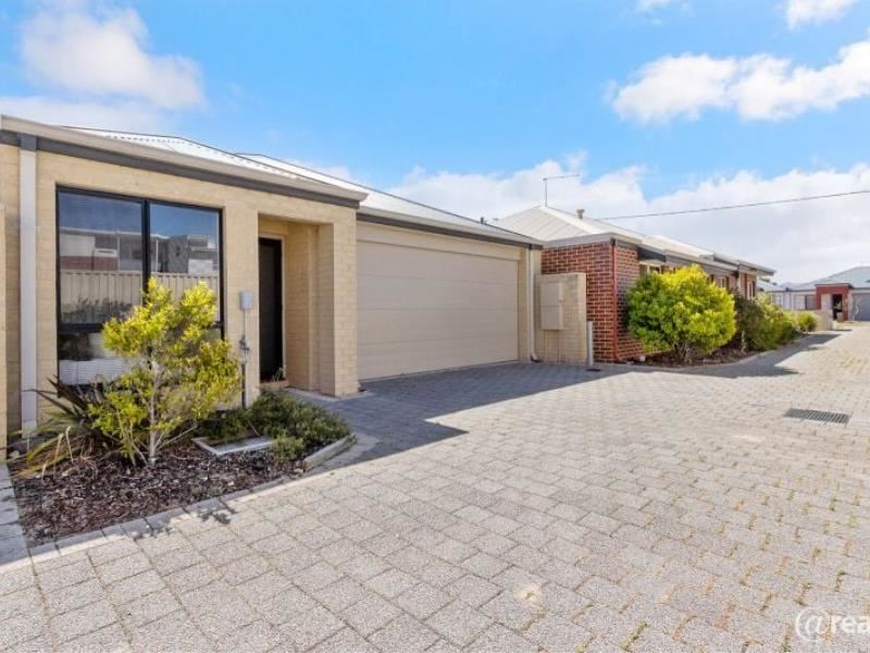 3/68 West Churchill Avenue, Munster WA 6166