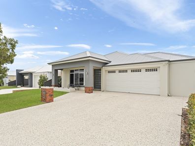 31 Everest Way, Baldivis WA 6171