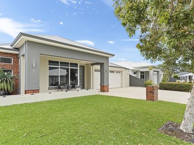 31 Everest Way, Baldivis WA 6171