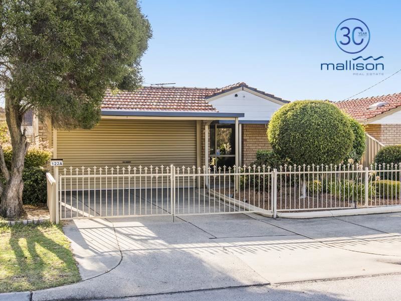 122 A Mallard Way, Cannington WA 6107