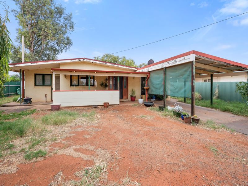 15 Blackall Place, South Kalgoorlie WA 6430