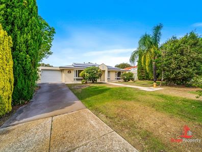 8 Gannett Street, Bateman WA 6150