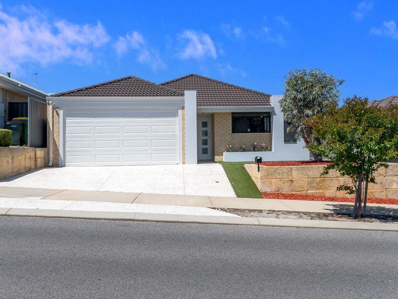 17 Burlington Drive, Baldivis WA 6171