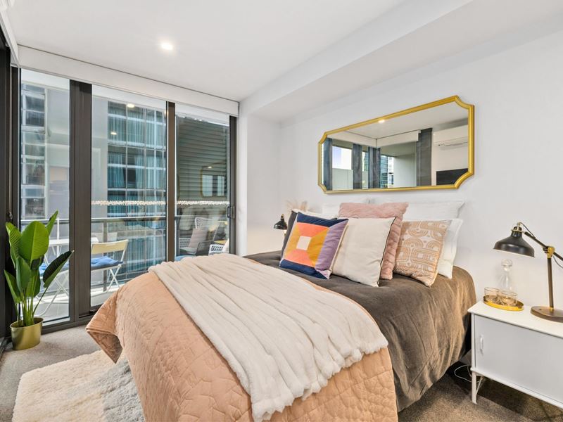 1408/380 Murray Street, Perth WA 6000