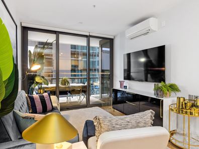 1408/380 Murray Street, Perth WA 6000