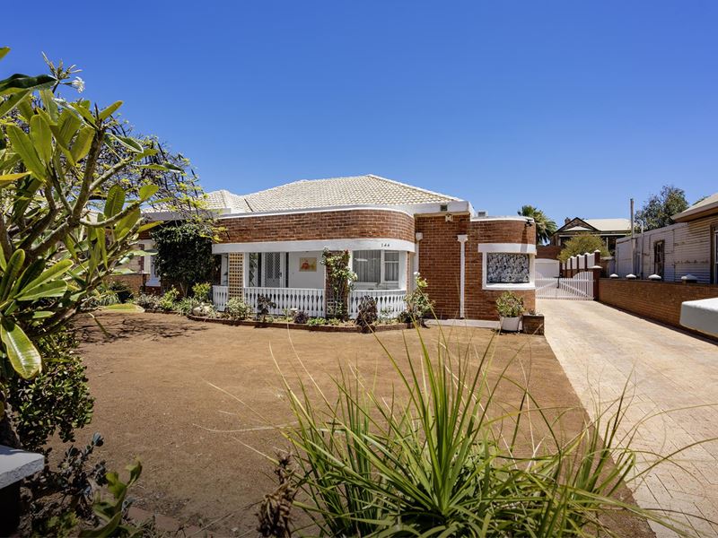 144 Fitzgerald Street, Beachlands WA 6530