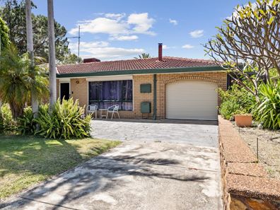 28 Sidcup Way, Kelmscott WA 6111