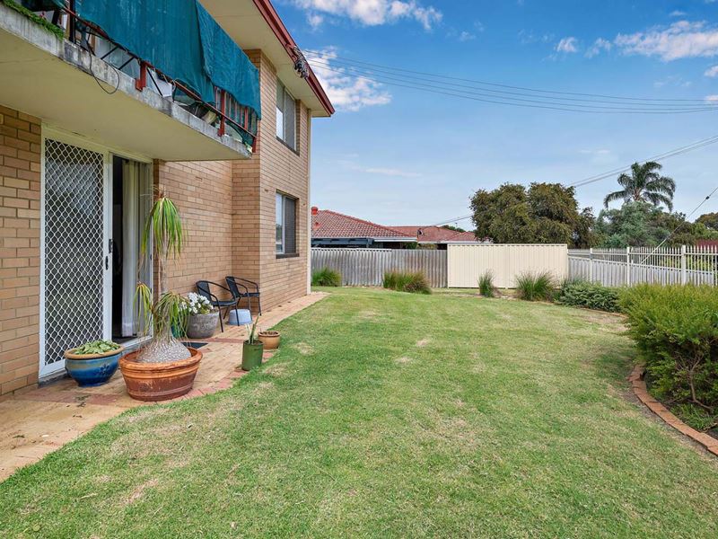3/11 Hamilton Street, Osborne Park