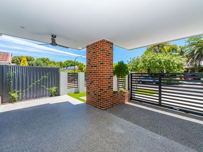 124 Wright Street, Highgate WA 6003