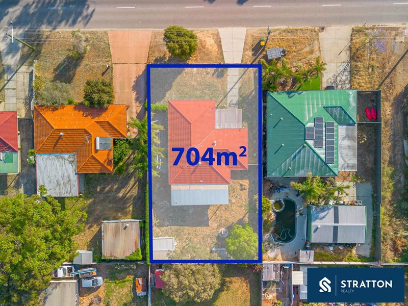 42 Tijuana Road, Armadale WA 6112