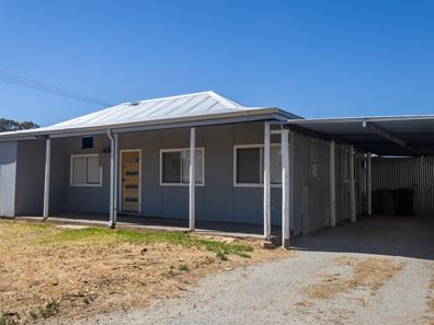 69 Duff Street, Merredin WA 6415