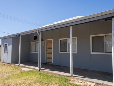 69 Duff Street, Merredin WA 6415