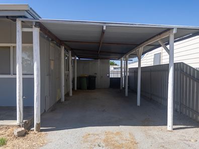 69 Duff Street, Merredin WA 6415